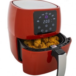Friteuza cu aer cald AIR FRYER DIGITAL PRO Friteuza cu aer cald AIR FRYER DIGITAL PRO